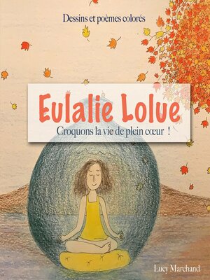 cover image of Eulalie Lolue